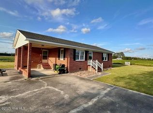 137 Howells Ln, Hertford, NC 27944