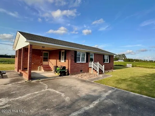 137 Howell S Lane Smith-Gregory, Hertford, NC 27944