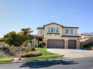5118 Arctic Pl, Etiwanda, CA 91739