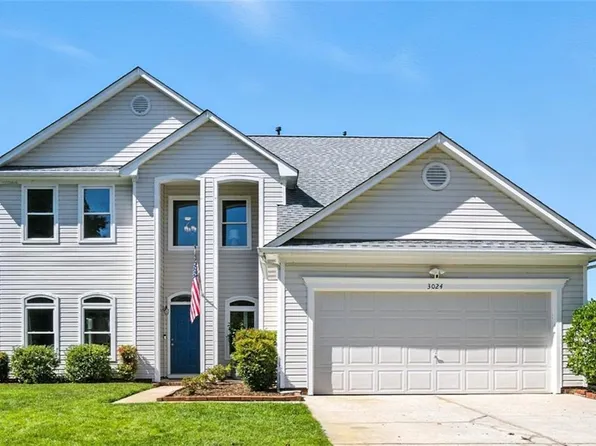 3024 Beaden Dr, Virginia Beach, VA 23456