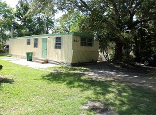 827 Vee St, Biloxi, MS 39532