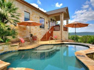 12633 Tierra Grande Trl, Austin, TX 78732
