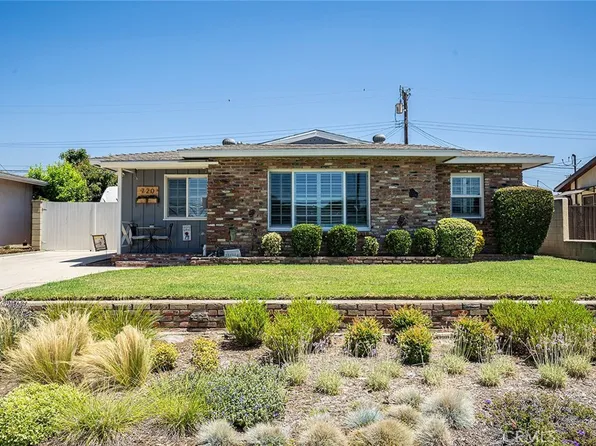 720 Forestdale Ave, Glendora, CA 91740