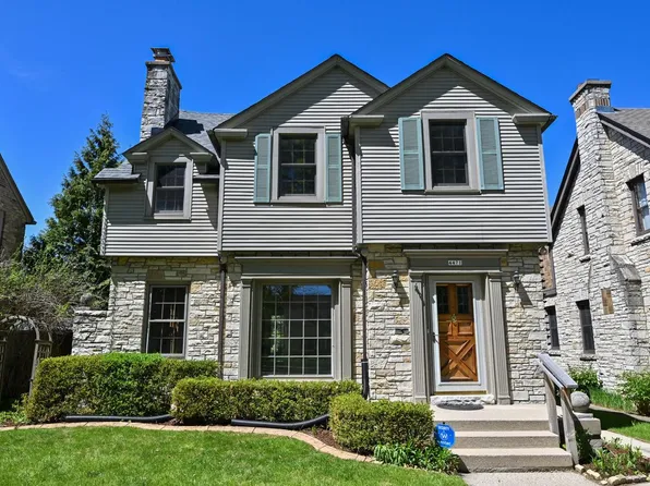 4471 N Ardmore AVENUE, Shorewood, WI 53211