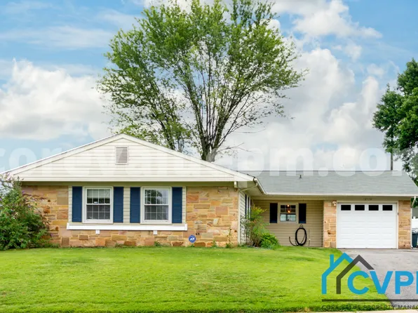 12110 Tulip Grove Dr, Bowie, MD 20715