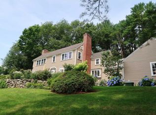 4 Chauncey Creek Rd, Kittery Point, ME 03905