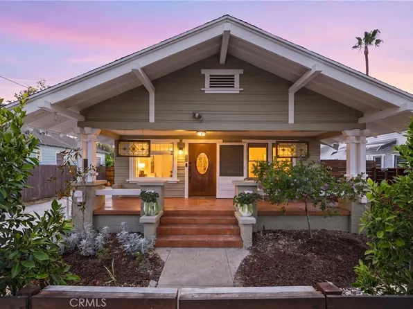 535 Nebraska Ave, Long Beach, CA 90802