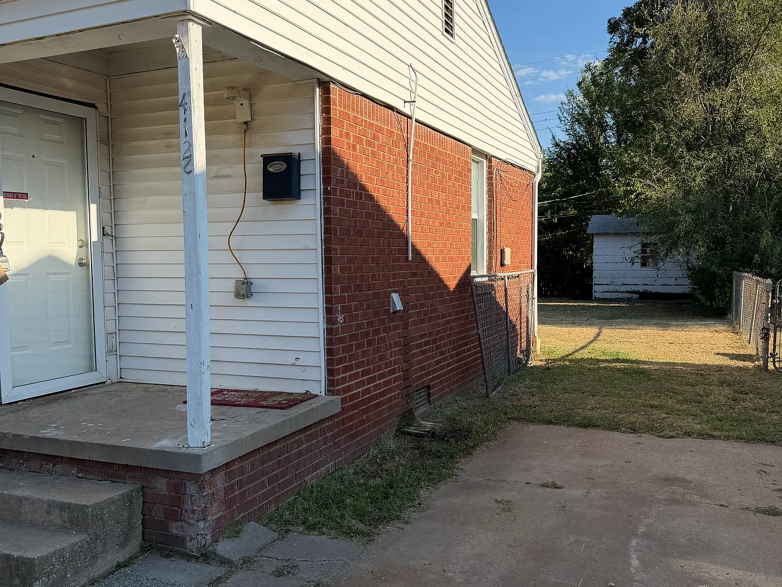 1 bed, 739 sqft, $800 — Photo 2