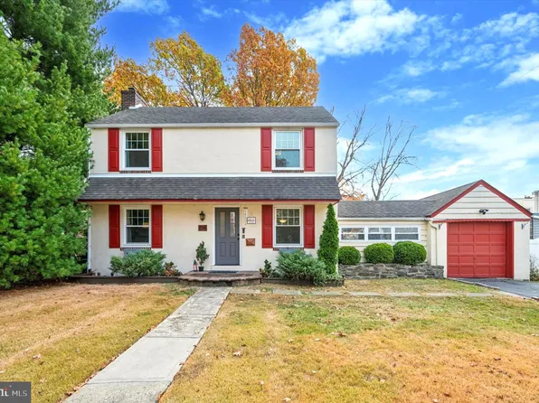 614 16th Ave, Prospect Park, PA 19076