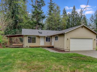 3802 109th Ave NE, Lake Stevens, WA 98258