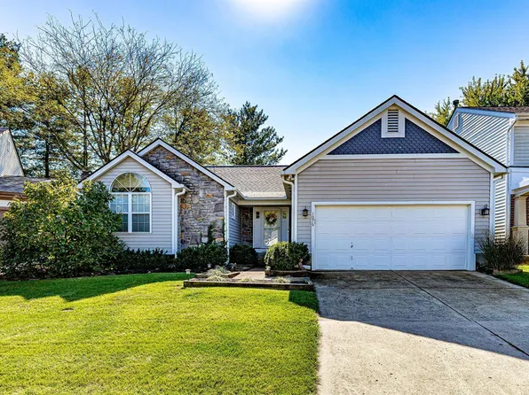 1076 Carraway Ln, Milford, OH 45150