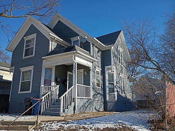 2nd image of 1443 Douglas Ave