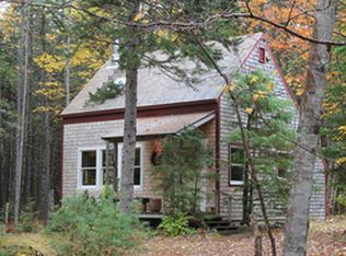 12 Cider Ridge Rd, Mount Desert, ME 04660
