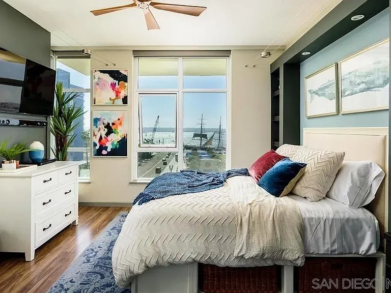 1431 Pacific Hwy #610 — Photo 4