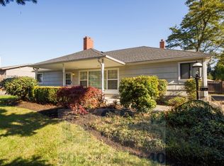 6112 NE 55th Ave, Portland, OR 97218
