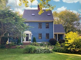 434 Main St, Rowley, MA 01969