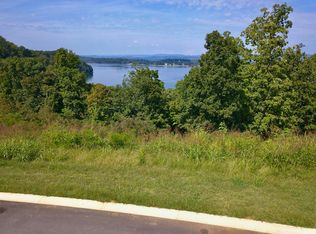 2619 Serenity Sound, Morristown, TN 37814