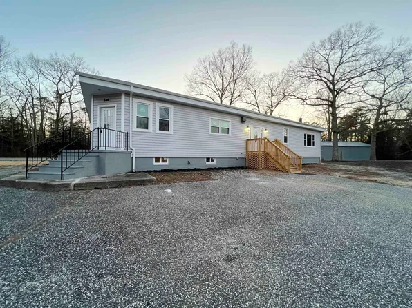 566 Route 49, Woodbine, NJ 08270