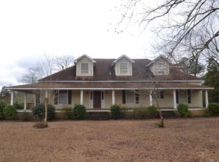 3669 Us Highway 29 N, Opelika, AL 36804