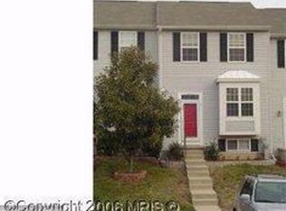 4268 Chapelgate Pl, Belcamp, MD 21017