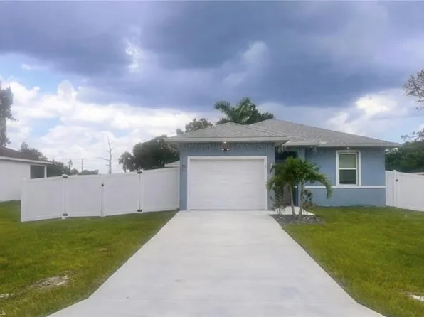 118 Lucille AVE, FORT MYERS, FL 33916