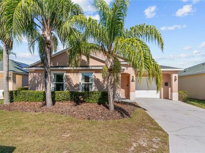 815 Reserve Pl, Davenport, FL, 33896