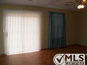 Living room View 2
