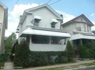 194 Bowman St, Wilkes Barre, PA 18702