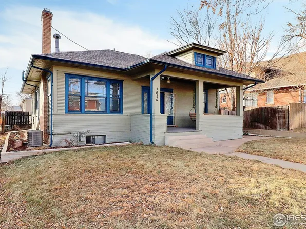 1020 16th St, Greeley, CO 80631