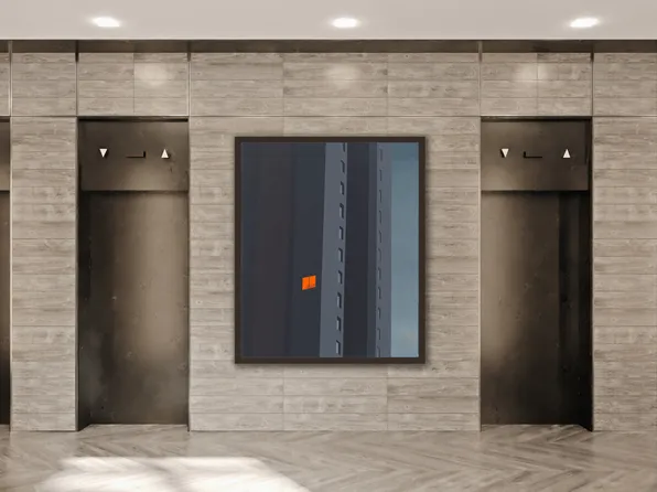 80 North Moore Street image 12 of 12