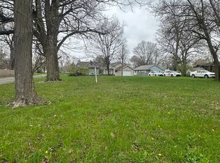 1523 Arrow Ave, Anderson, IN 46016