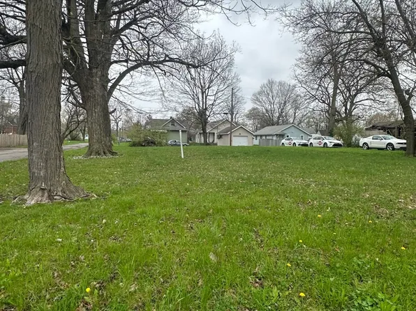 1523 Arrow Ave, Anderson, IN 46016