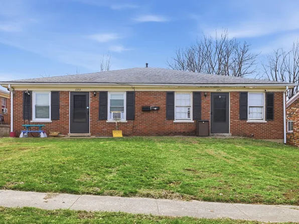 2251/2253 Alexandria Dr, Lexington, KY 40504