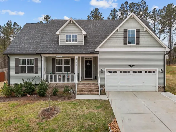 240 Northview Dr, Middlesex, NC 27557