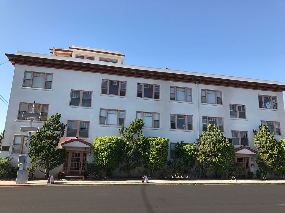 1st image of 210 Juniper St APT 8