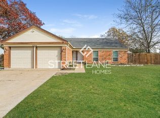 5204 Timber Creek Rd, Flower Mound, TX 75028