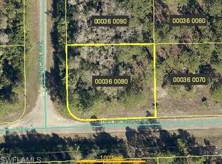 1015 Jernican Ave, Lehigh Acres, FL 33974