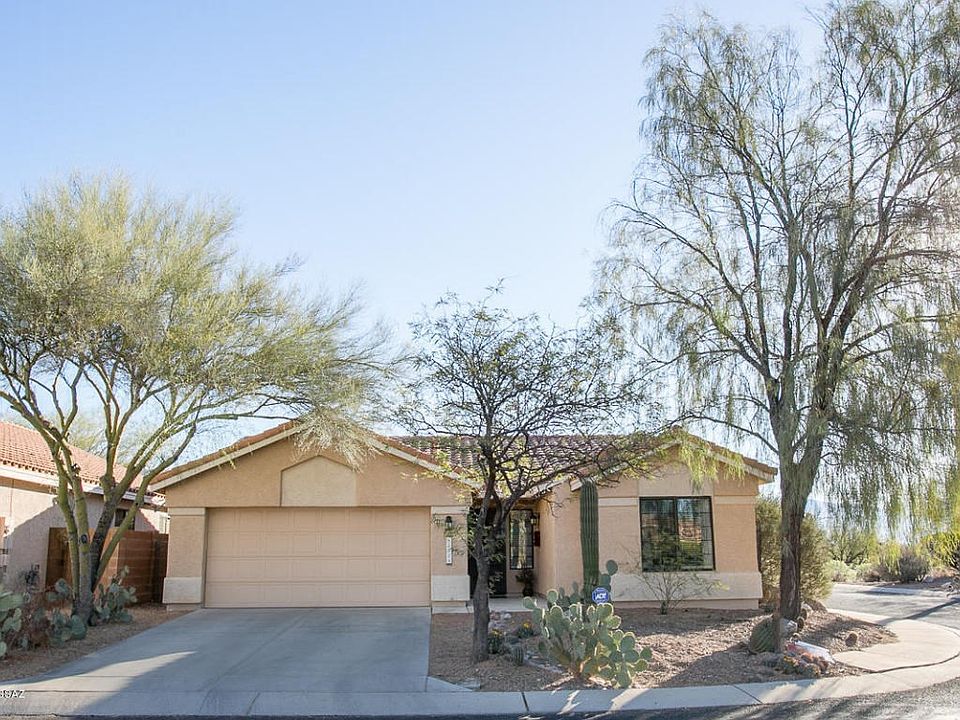 1st image of 5524 N Star Canyon Ct