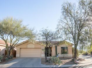 5524 N Star Canyon Ct, Tucson, AZ 85750