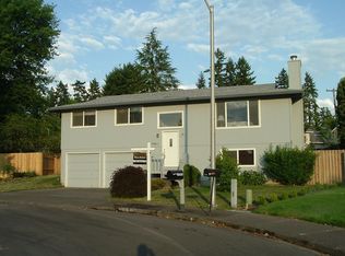 6630 SW 178th Pl, Beaverton, OR 97007