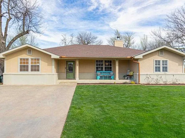 507 Harper, Fletcher, OK 73541