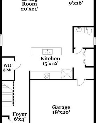 2nd image of 8617 Dylan Michael Dr