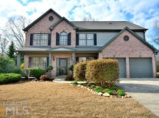1065 Forest Creek Dr, Canton, GA