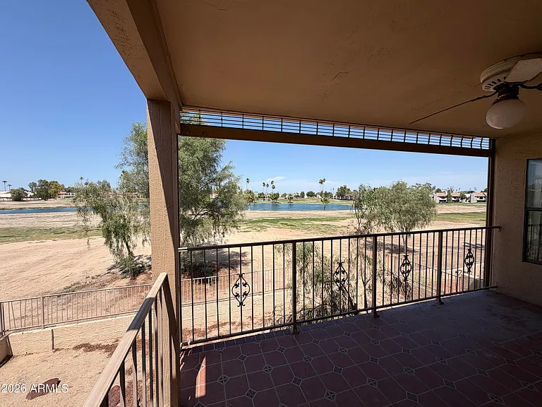4548 E Shomi St — Photo 26
