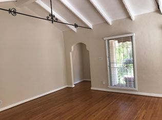 6676 Drexel Ave, Los Angeles, CA 90048