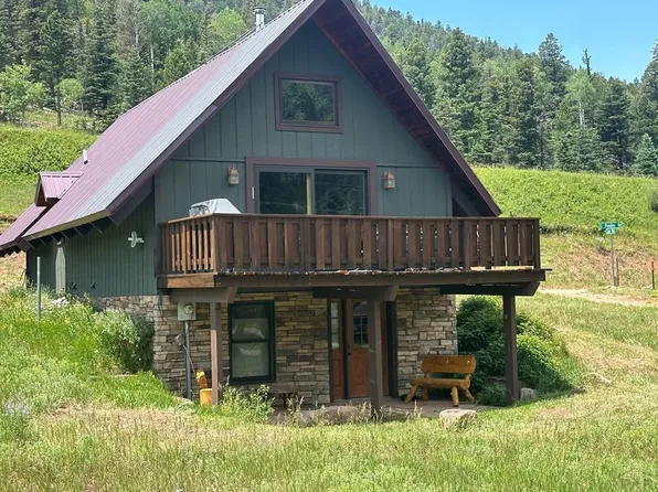518 S Meadow Rd, La Veta, CO 81055