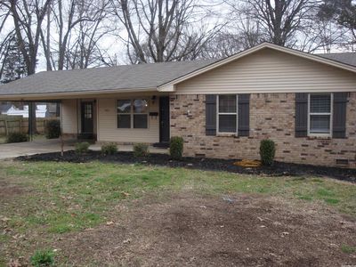907 Randall Dr, Searcy, AR, 72143