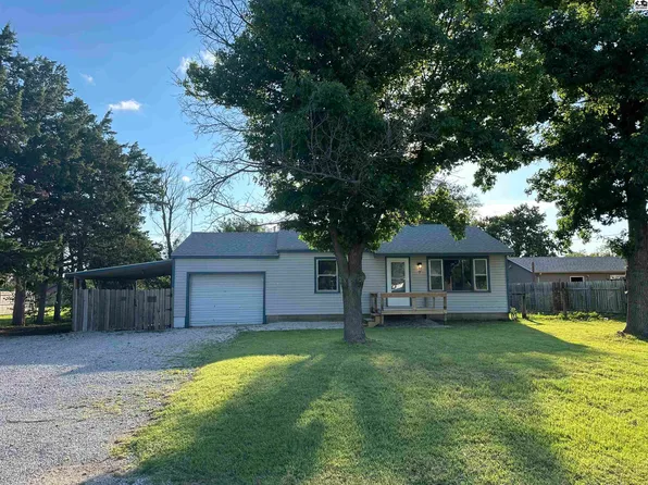7 S Elm St, South Hutchinson, KS 67505