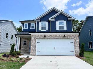 429 Providence Springs Ln, Fuquay Varina, NC 27526
