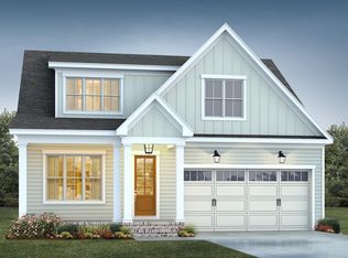 Harper American Farmhouse Plan, The View, Durham, NC 27712